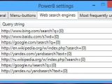 Power8 running on Windows 8.1 Preview