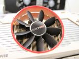 Colorfire’s  Radeon HD 7870 Xstorm Custom Video Card with 120mm Cooling Fan