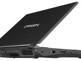 Origin PC EON17-SLX 3D gaming laptop
