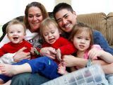 In the bitter divorce, Thomas Beatie accused Nancy of being verbally and physically abusive to him for years