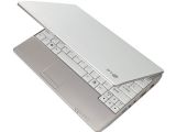 LG's X110 netbook - white model
