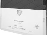 Prestigio MultiPad Visconte 3 comes in white