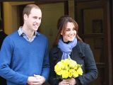 Kate's pregnancy has been keeping her from her official duties