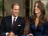Will and Kate enjoy popularity in America as well