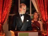 The Prince will attend some events without Kate