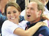 Will and Kate will attend an NBA match