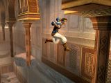 Prince of Persia HD Trilogy Screenshot