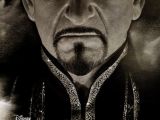 Sir Ben Kingsley is Nizam, the obvious villain in “Prince of Persia: The Sands of Time”