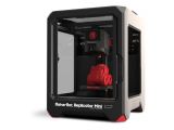 3D printers like this MakerBot Replicator Mini will eventually be capable of great feats