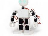 PrintME EZ-Robot JD