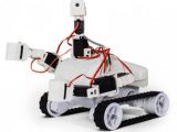 PrintME EZ-Robot ROLI