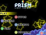 Prism: Light the Way screenshot