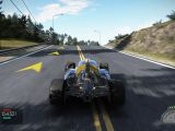 Crash your ride in Project Cars