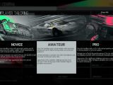 Choose your experience in Project Cars