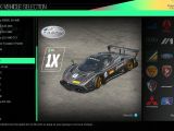 Lots of vehicles in Project Cars
