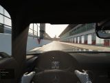 Exit pit lane in Project Cars