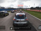 Start races in Project Cars
