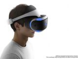 Project Morpheus in action