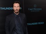 Keanu Reeves is a nice guy and he doesn't get enough credit for it