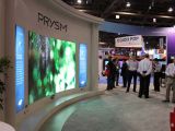 Prysm causes ripples with revolutionary TD1 LPD tile screen