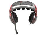 The Psyko Audio 5.1 surround gaming hadphones will retail for $300