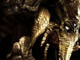 Evolve gets golden monsters