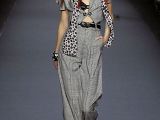 Punk elements emerging on the catwalk: even designers are paying attention to them