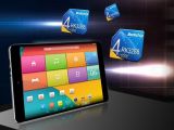 iFive is also prepping a new tablet