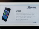 Q-Mobile Storm W510