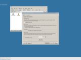 Q4OS with KDE control module