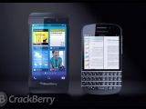 QWERTY-Enabled BlackBerry 10