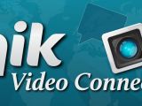 Qik Video Connect for Android logo