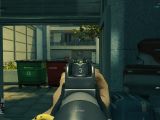 Aim down the sights in Dirty Bomb