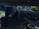Fight in Underground stations in Dirty Bomb