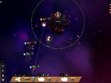 Distant Star: Revenant Fleet screenshot