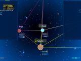 Galactic Inheritors system view