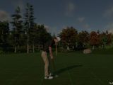 Golf sim