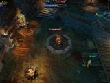 The Witcher: Battle Arena screenshot
