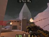 Watch out for the Redeemer in Unreal Tournament