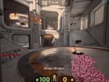 Double damage in Unreal Tournament