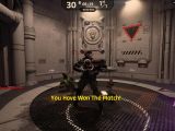 Win matches in Unreal Tournament