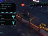 XCOM: Enemy Unknown Slingshot DLC (screenshot)