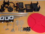 All of the components in a R-360