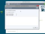 RCS malware not spotted by ESET Antivirus