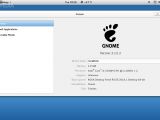 Build around GNOME 3.12.2