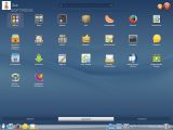 ROSA Desktop Fresh R5 applications