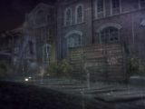 Rain PS3 Screenshot