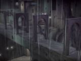 Rain PS3 Screenshot