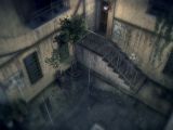 Rain PS3 screenshot