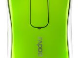 Rapoo T120P Wireless Touch Mouse